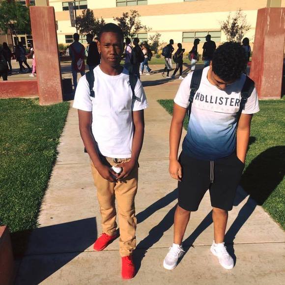 Meet your Posher, Joequan - Picture 1 of 1